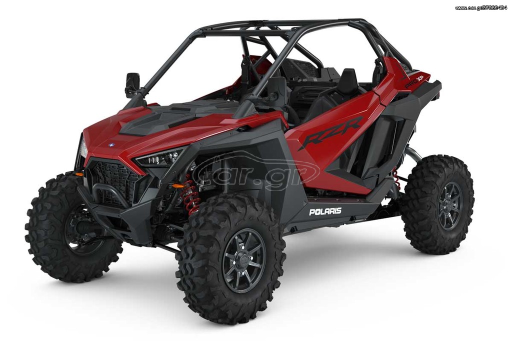 Polaris RZR 1000 -  2021 - 33 000 EUR - Βuggy - Καινούριο