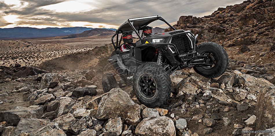 Polaris RZR 1000 -  2021 - 38 000 EUR - Βuggy - Καινούριο