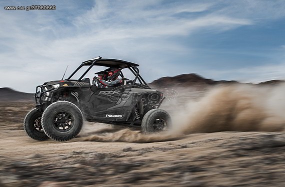 Polaris RZR 1000 -  2021 - 38 000 EUR - Βuggy - Καινούριο