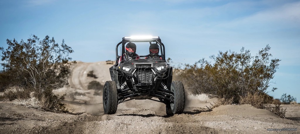 Polaris RZR 1000 -  2021 - 38 000 EUR - Βuggy - Καινούριο