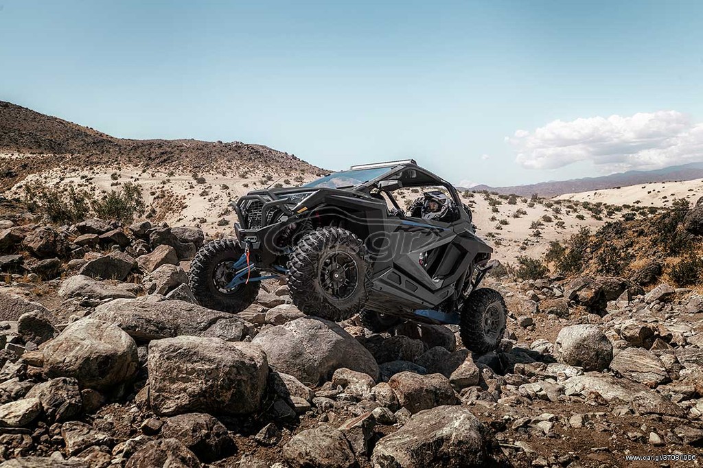 Polaris RZR 1000 -  2021 - 38 000 EUR - Βuggy - Καινούριο