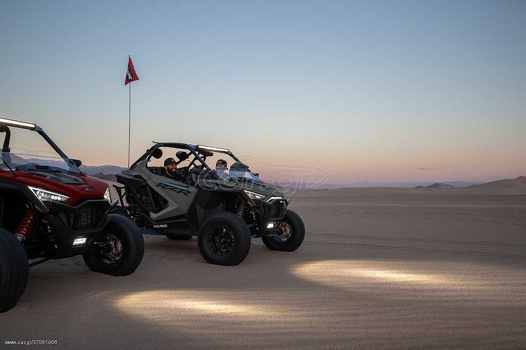 Polaris RZR 1000 -  2021 - 38 000 EUR - Βuggy - Καινούριο