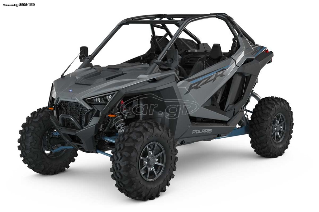 Polaris RZR 1000 -  2021 - 38 000 EUR Καινούργιες - Μεταχειρισμένες Μοτοσυκλέτες