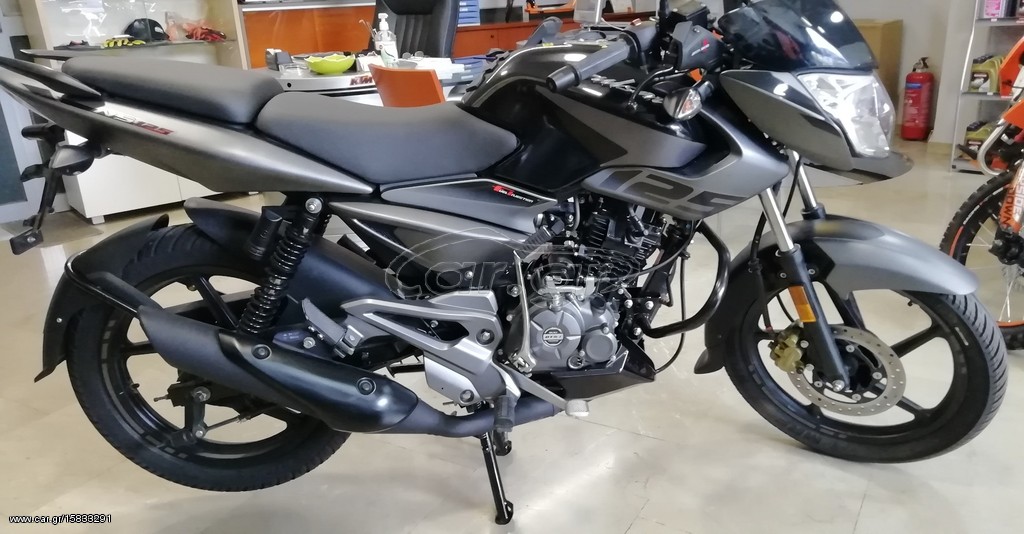 Bajaj  -  2019 - 1 980 EUR Καινούργιες - Μεταχειρισμένες Μοτοσυκλέτες