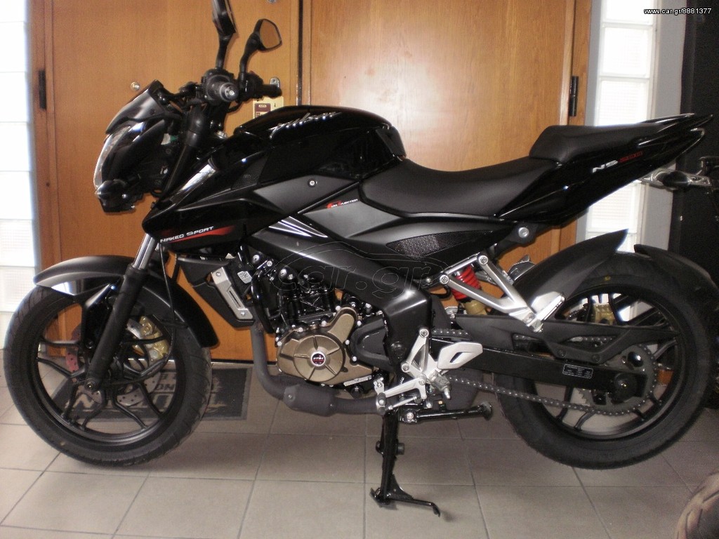 Bajaj   18