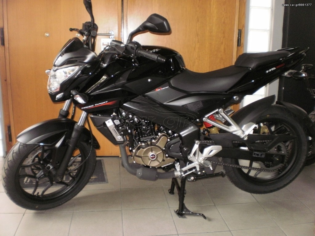 Bajaj  -  2018 - 2 980 EUR Καινούργιες - Μεταχειρισμένες Μοτοσυκλέτες