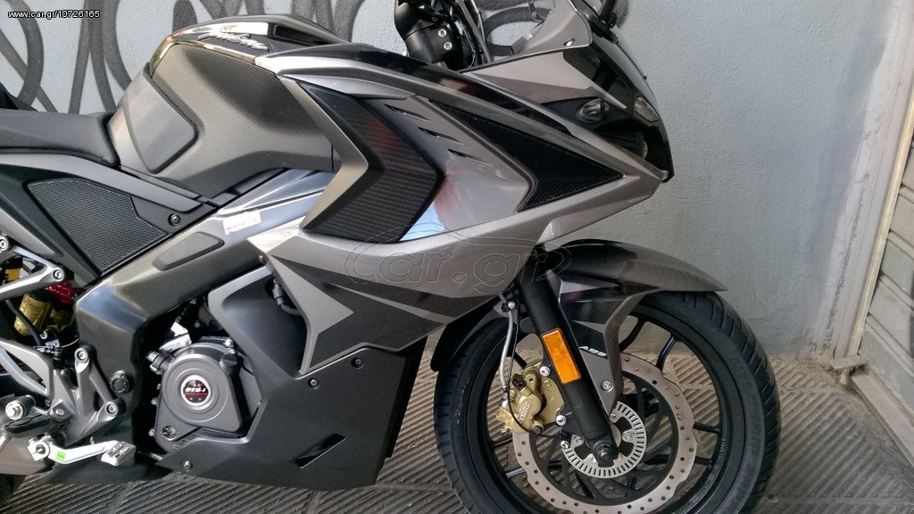 Bajaj  -  2019 - 3 380 EUR Καινούργιες - Μεταχειρισμένες Μοτοσυκλέτες