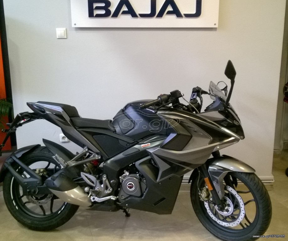 Bajaj  -  2019 - 3 380 EUR Καινούργιες - Μεταχειρισμένες Μοτοσυκλέτες