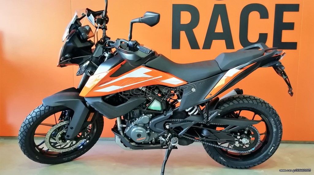 KTM  -  2022 - 5 690 EUR Καινούργιες - Μεταχειρισμένες Μοτοσυκλέτες