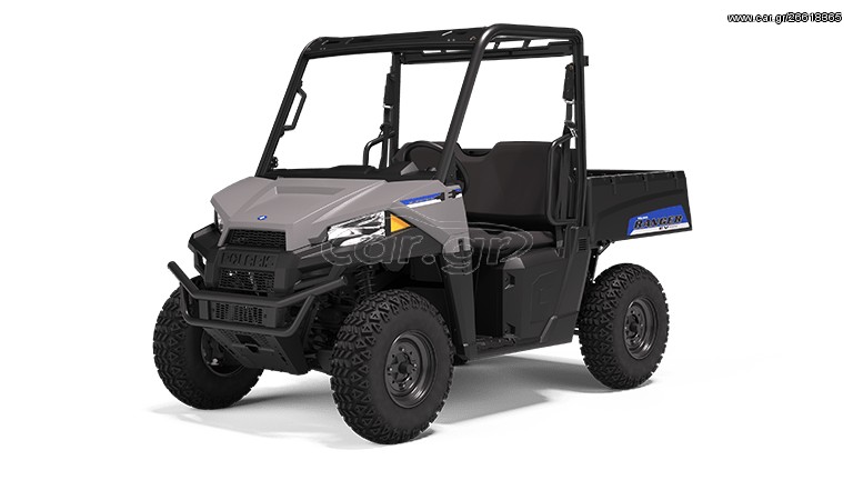 Polaris RANGER ELECTRIC -  2021 - 17 500 EUR Καινούργιες - Μεταχειρισμένες Μοτοσ