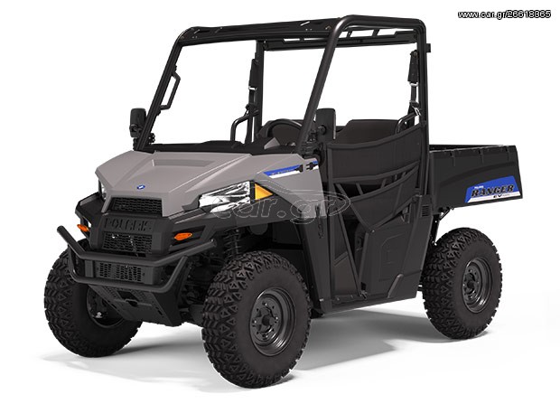 Polaris RANGER ELECTRIC -  2021 - 17 500 EUR Καινούργιες - Μεταχειρισμένες Μοτοσ