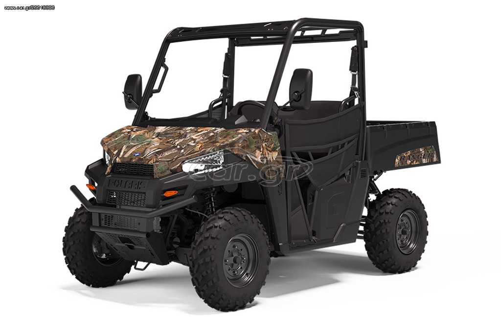 Polaris RANGER 570 -  2021 - 15 990 EUR Καινούργιες - Μεταχειρισμένες Μοτοσυκλέτ