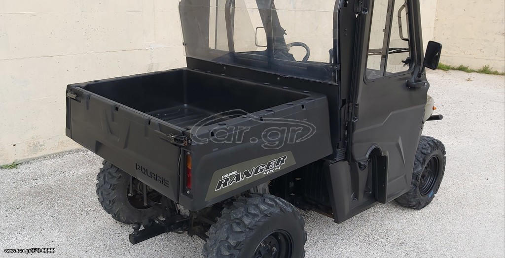 Polaris RANGER 570 -  2015 - 12 000 EUR Καινούργιες - Μεταχειρισμένες Μοτοσυκλέτ