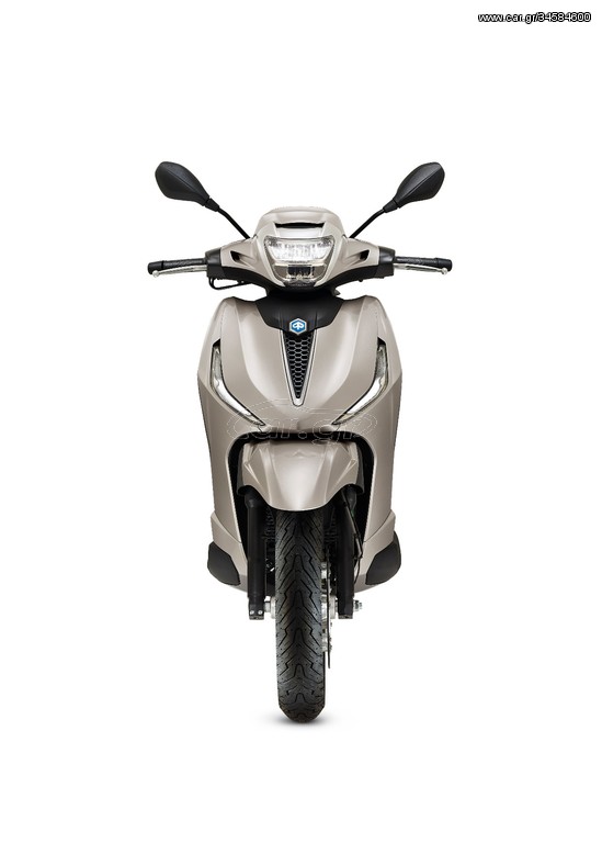 Piaggio Beverly 300 -  2022 - 4 990 EUR Καινούργιες - Μεταχειρισμένες Μοτοσυκλέτ