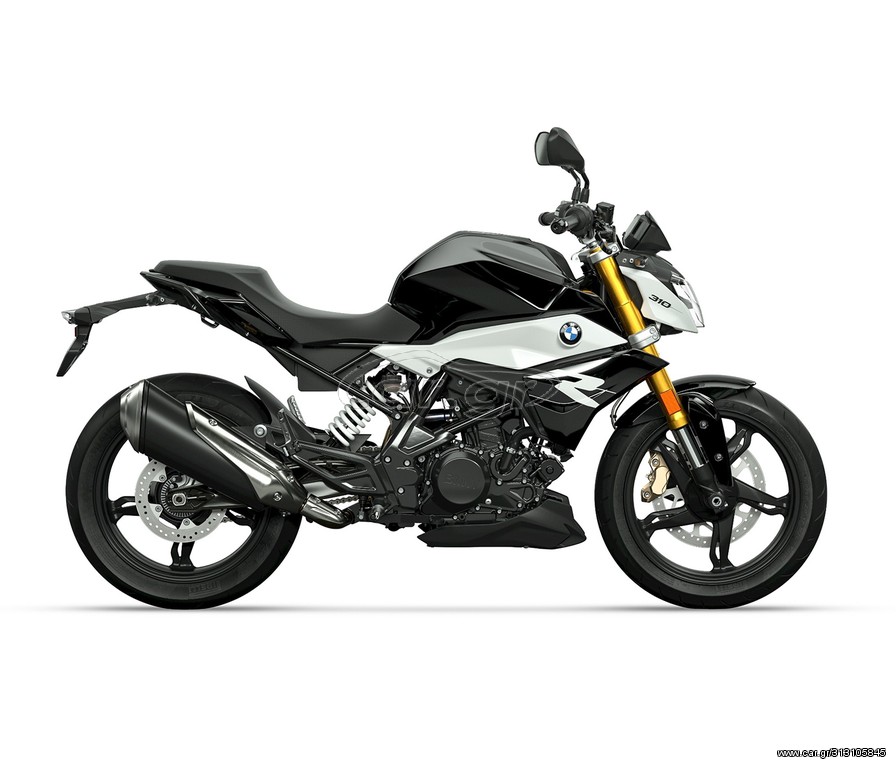 Bmw  G 310 R 21