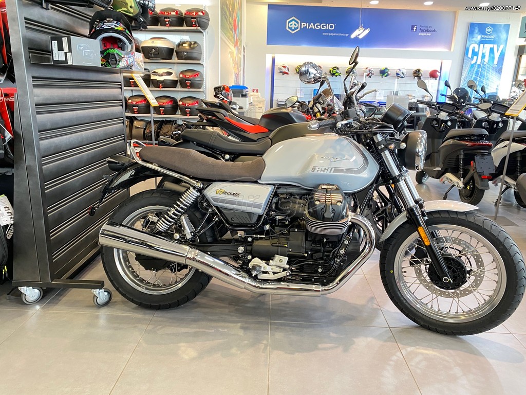 Moto Guzzi   22