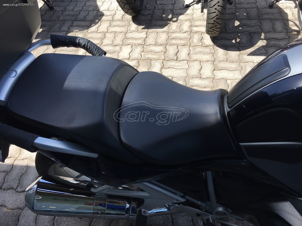 Bmw R 1150 RT -  2019 - 18 500 EUR Καινούργιες - Μεταχειρισμένες Μοτοσυκλέτες