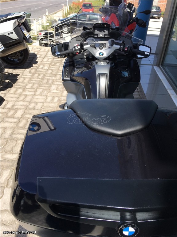 Bmw R 1150 RT -  2019 - 18 500 EUR Καινούργιες - Μεταχειρισμένες Μοτοσυκλέτες