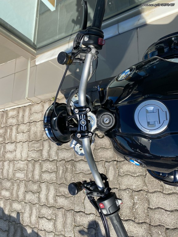 Bmw R nineT -  2014 - 14 000 EUR Καινούργιες - Μεταχειρισμένες Μοτοσυκλέτες