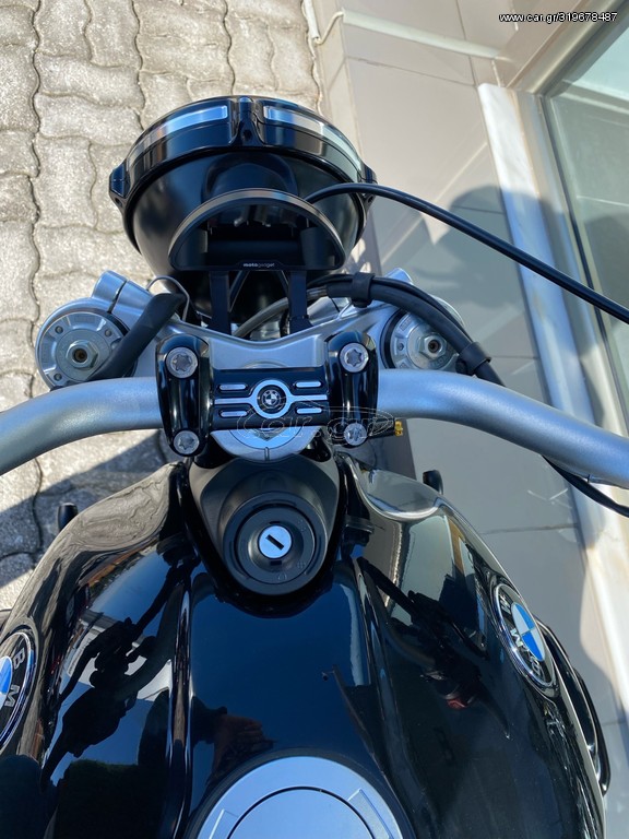 Bmw R nineT -  2014 - 14 000 EUR Καινούργιες - Μεταχειρισμένες Μοτοσυκλέτες