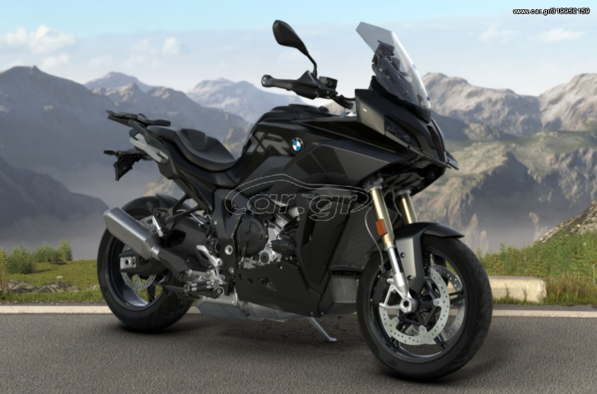 Bmw  S 1000 XR 22