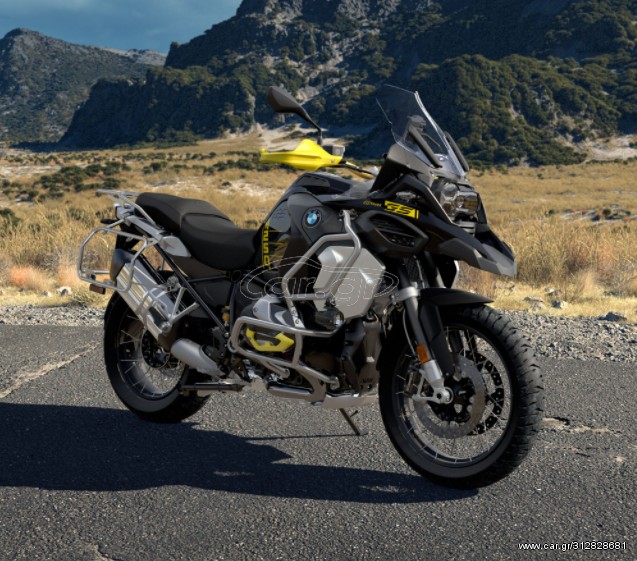 Bmw  R 1250 GS 22