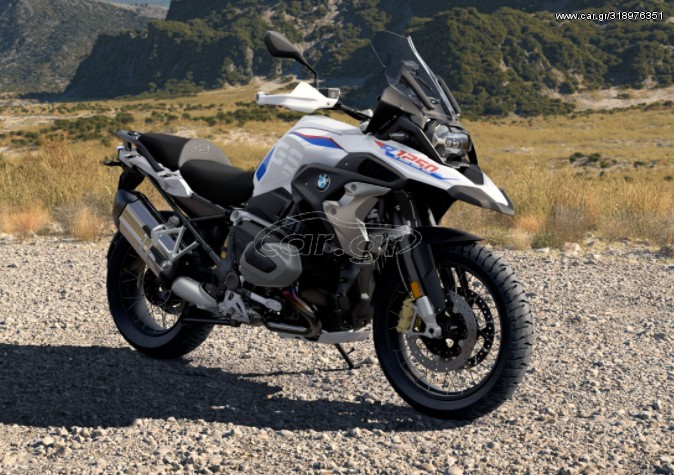 Bmw  R 1250 GS 21