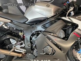 Yamaha YZF-R6 -  2003 - 2 490 EUR Καινούργιες - Μεταχειρισμένες Μοτοσυκλέτες