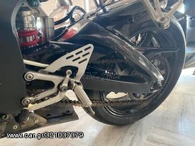 Yamaha YZF-R6 -  2003 - 2 490 EUR Καινούργιες - Μεταχειρισμένες Μοτοσυκλέτες