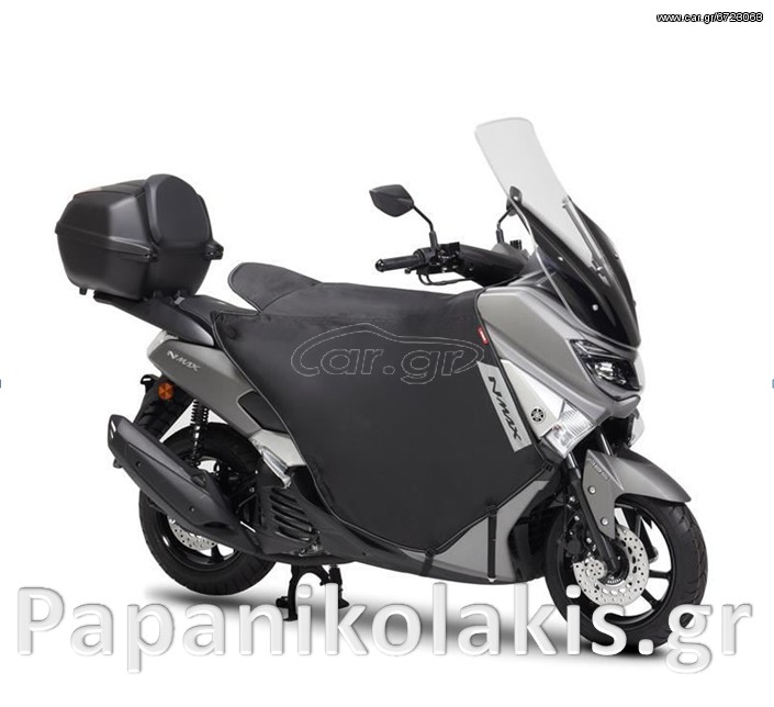 Yamaha NMAX -  2022 - 3 290 EUR Καινούργιες - Μεταχειρισμένες Μοτοσυκλέτες