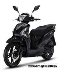 Sym Symphony ST 200i -  2022 - 2 795 EUR Καινούργιες - Μεταχειρισμένες Μοτοσυκλέ