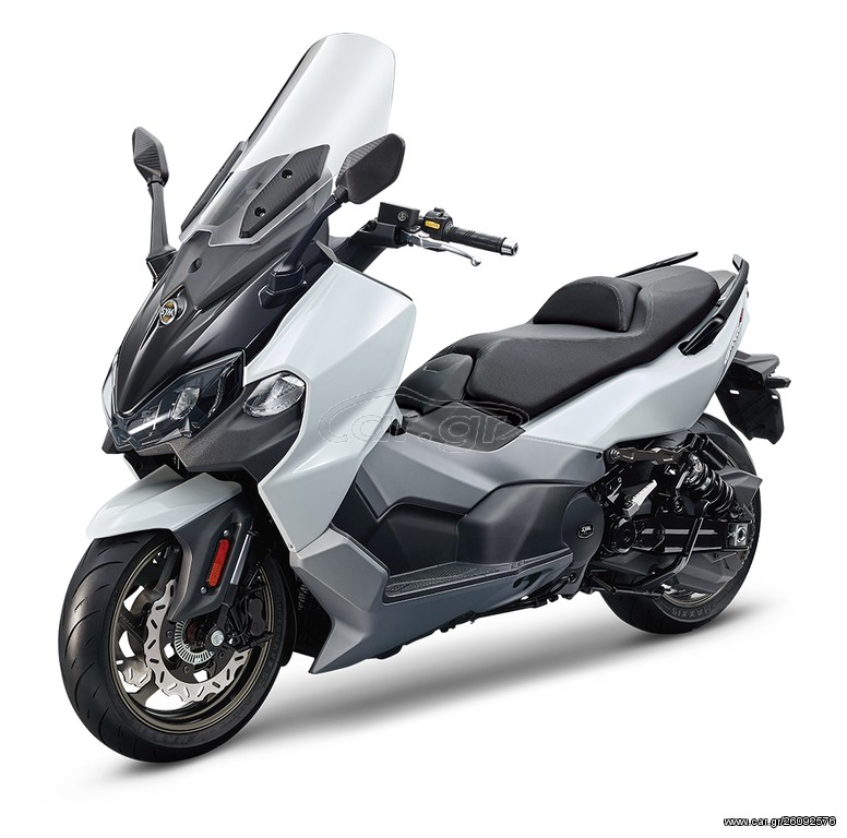 Sym Maxsym TL -  2022 - 8 495 EUR - Roller/Scooter - Καινούριο