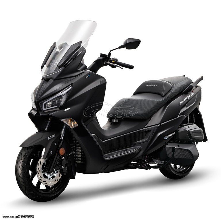 Sym JOYMAX Z 250 -  2022 - 4 495 EUR Καινούργιες - Μεταχειρισμένες Μοτοσυκλέτες