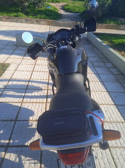 Honda Transalp 650 -  2004 - 2 400 EUR Καινούργιες - Μεταχειρισμένες Μοτοσυκλέτε