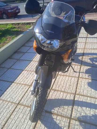 Honda Transalp 650 -  2004 - 2 400 EUR Καινούργιες - Μεταχειρισμένες Μοτοσυκλέτε