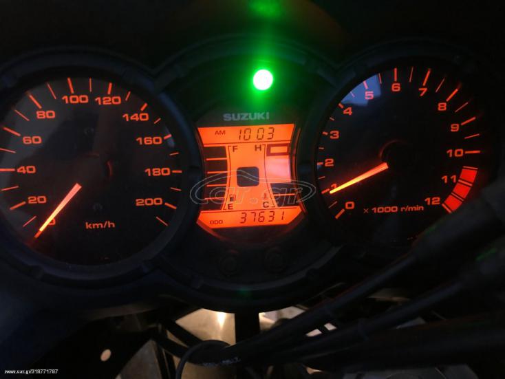 Suzuki DL 650 V-STROM -  2005 - 3 600 EUR Καινούργιες - Μεταχειρισμένες Μοτοσυκλ