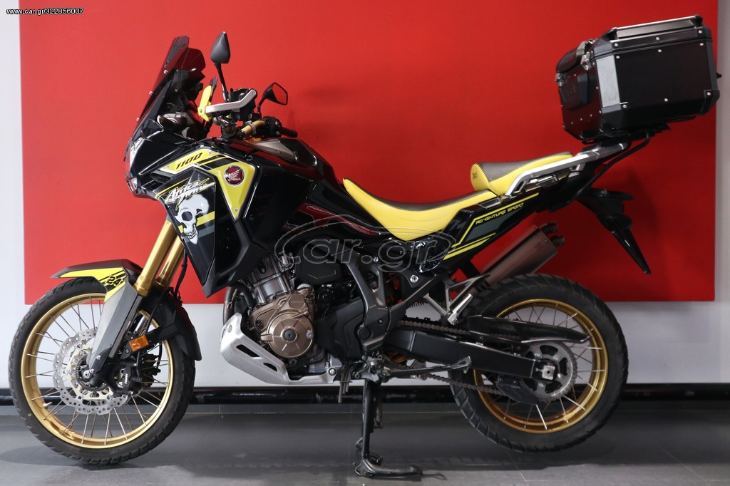 crf 1100 2021