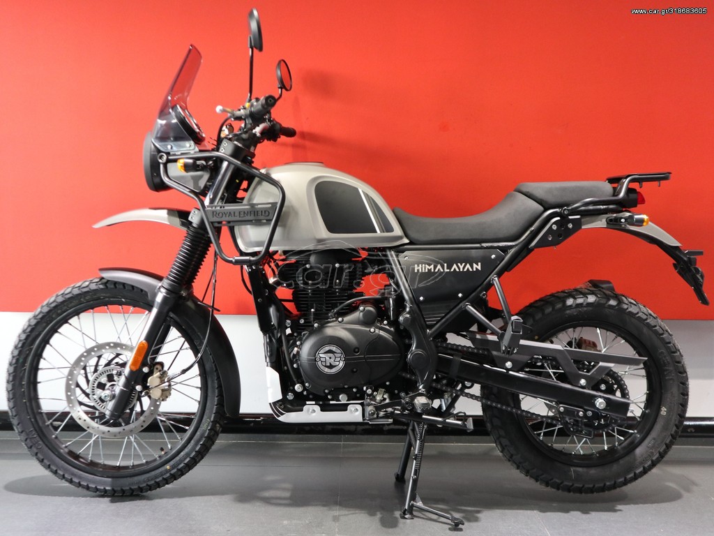 Royal Enfield   21