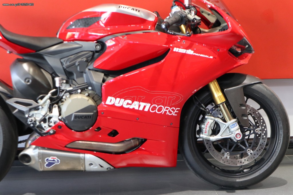 Ducati   15