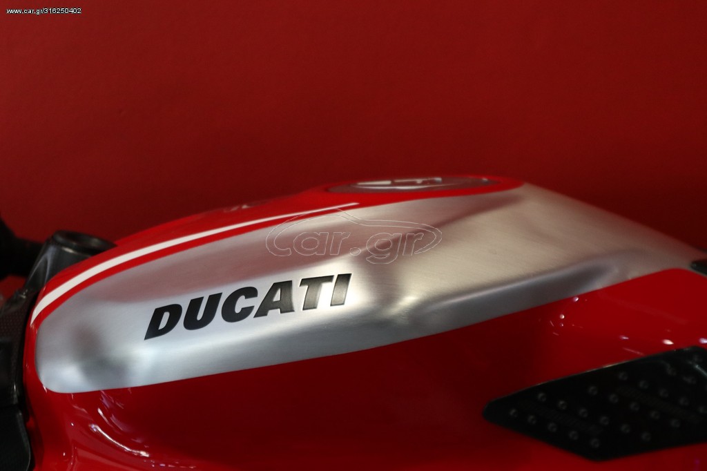 Ducati  - Panigale R 2015 - 25 500 EUR Καινούργιες - Μεταχειρισμένες Μοτοσυκλέτε