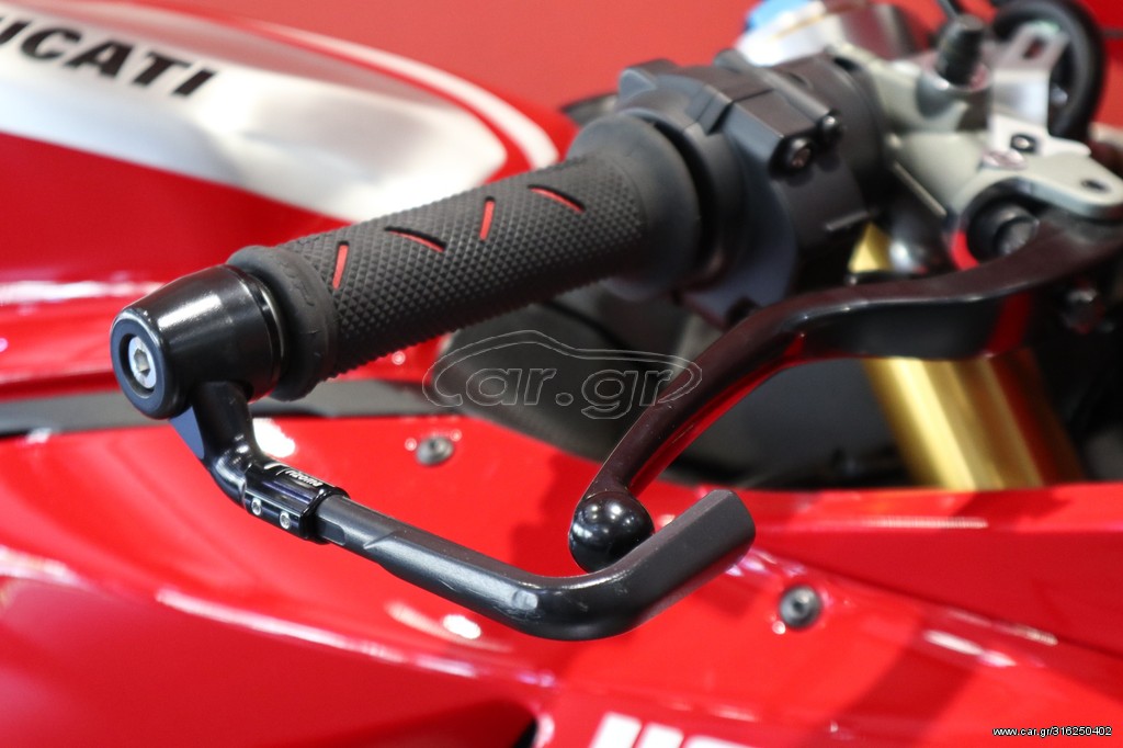 Ducati  - Panigale R 2015 - 25 500 EUR Καινούργιες - Μεταχειρισμένες Μοτοσυκλέτε