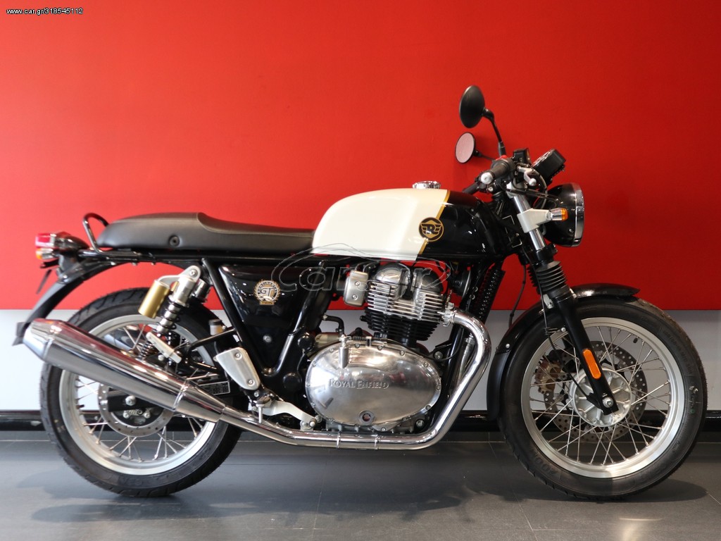 Royal Enfield   21