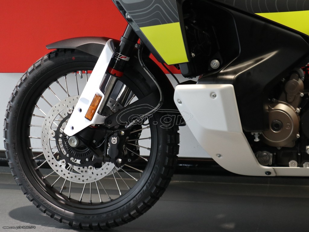 Husqvarna  - NORDEN 901 ΕΤΟΙΜΟΠΑΡΑΔΟΤΟ! 2022 - 16 690 EUR Καινούργιες - Μεταχειρ