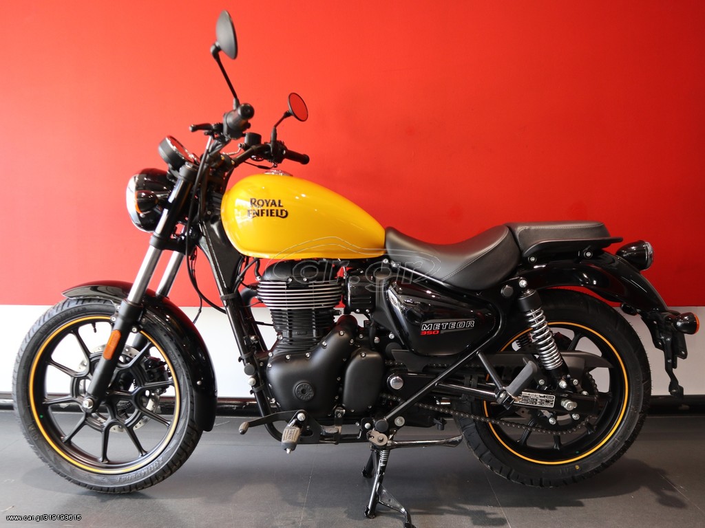 Royal Enfield   21