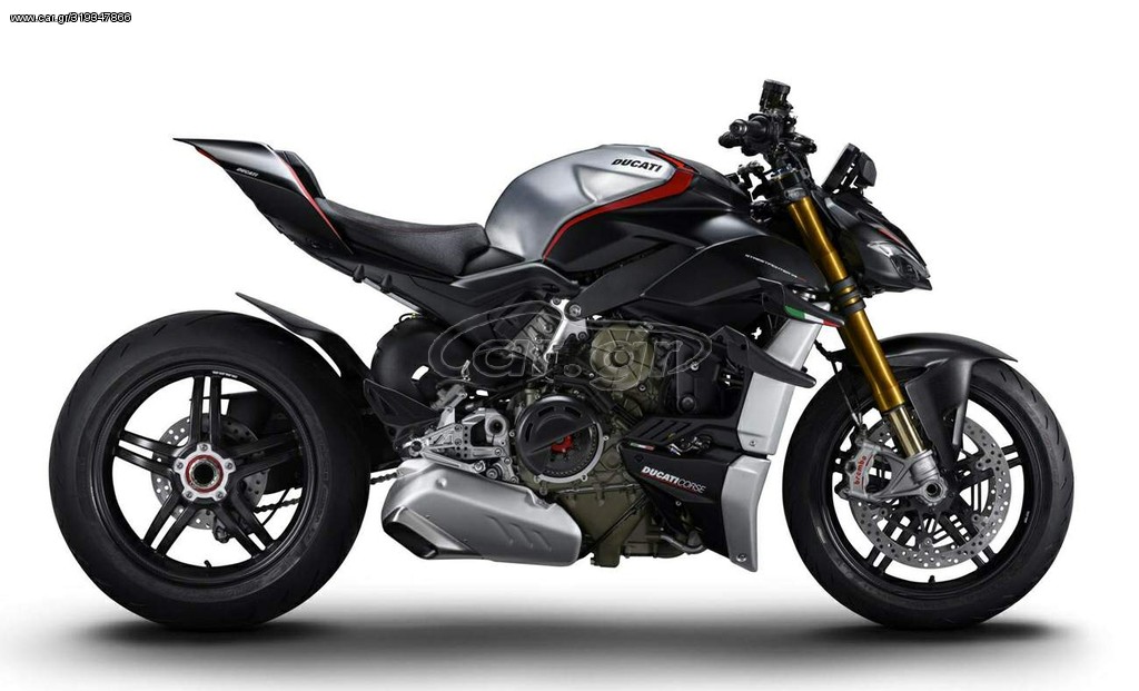 Ducati  Streetfighter 23