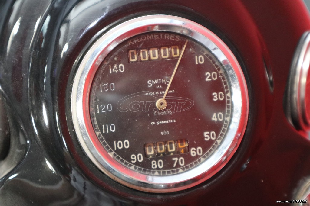 Bsa M21 -  1948 - 7 900 EUR Καινούργιες - Μεταχειρισμένες Μοτοσυκλέτες