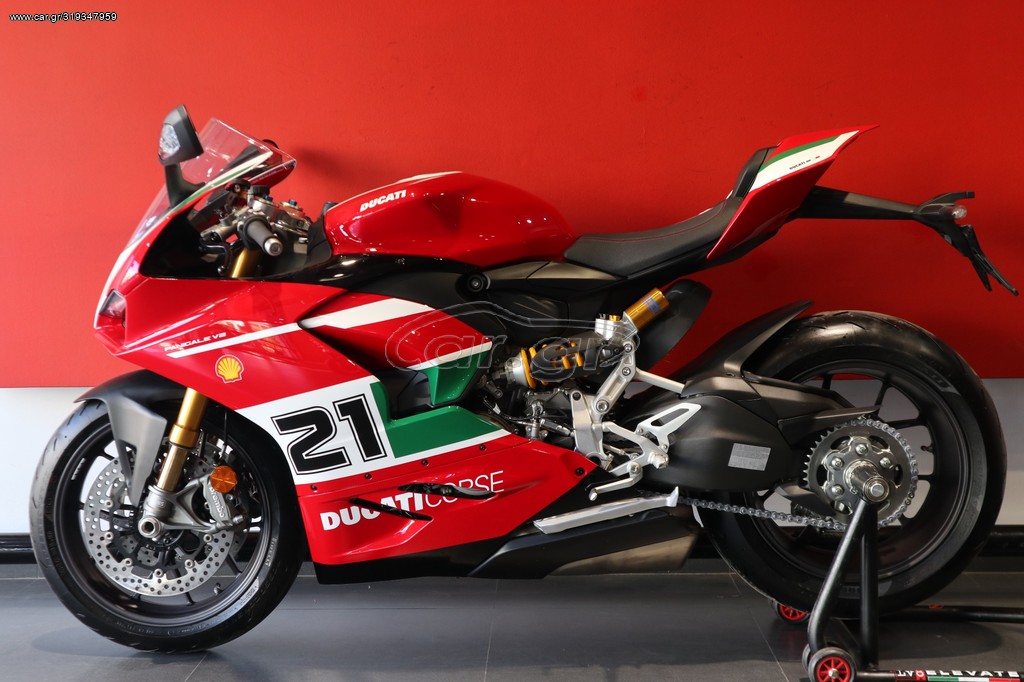 Ducati   22