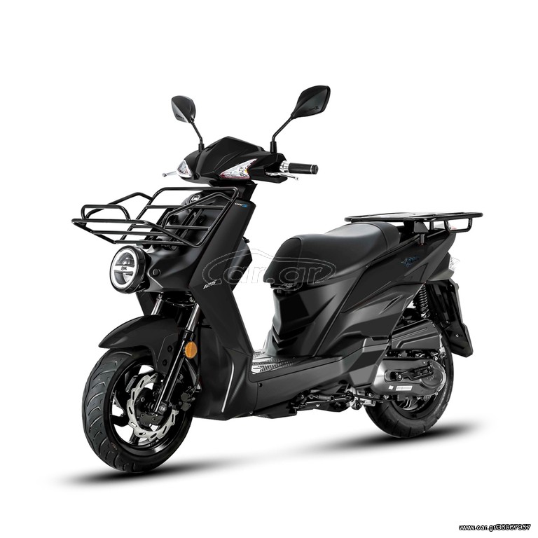 Sym X-Pro -  2022 - 2 495 EUR - Roller/Scooter - Καινούριο