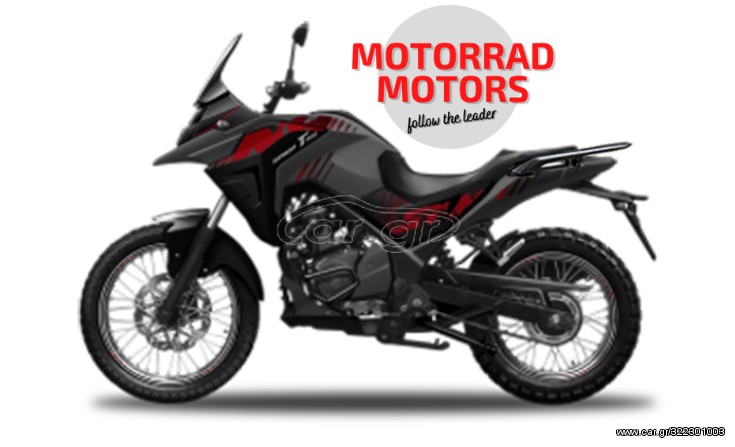 Sym NH-T -  2022 - 3 895 EUR Καινούργιες - Μεταχειρισμένες Μοτοσυκλέτες