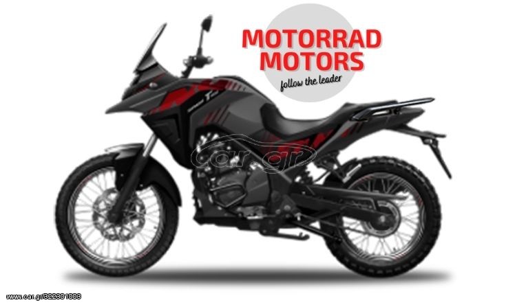 Sym NH-T -  2022 - 3 895 EUR Καινούργιες - Μεταχειρισμένες Μοτοσυκλέτες